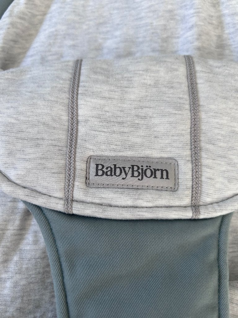 Babybjorn hoes voor relax, Kinderen en Baby's, Wipstoeltjes, Verstelbaar, Wipstoel, Zo goed als nieuw, Ophalen