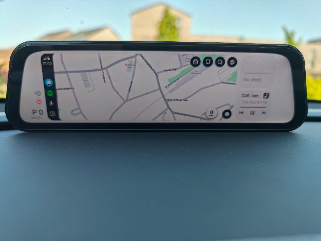 S3XY Dash, Ophalen of Verzenden, Zo goed als nieuw