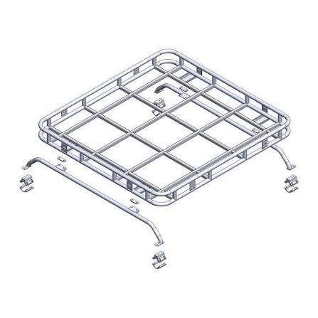 Defender accesoires, Auto's, Particulier, Te koop, Defender