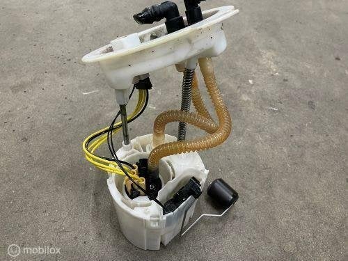 Brandstofpomp BMW 3-serie Touring F31 LCI 16117344067, Gebruikt, Ophalen of Verzenden, BMW, BMW