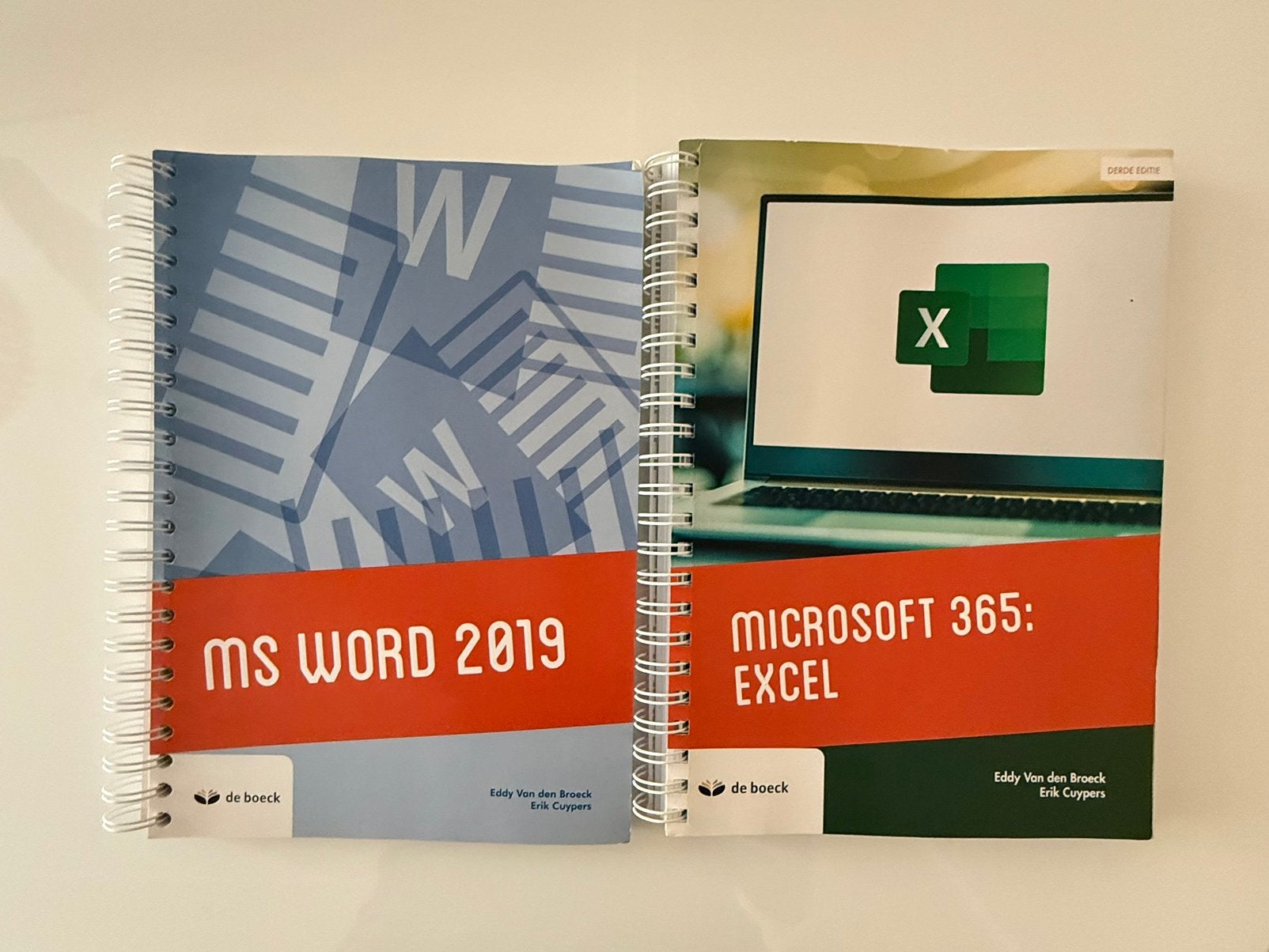 ms word 2019 + microsoft 365: excel, Livres, Enlèvement, Comme neuf
