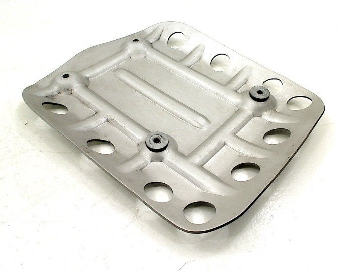 BESCHERMPLAAT BMW R 1200 GS 2010-2012 (R1200GS 10), Motoren, Gebruikt
