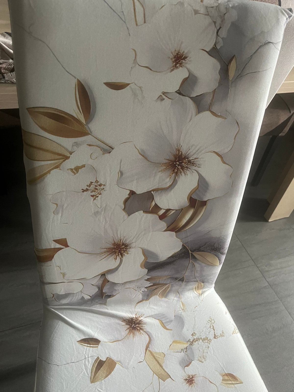 Housse des chaises, Enlèvement ou Envoi