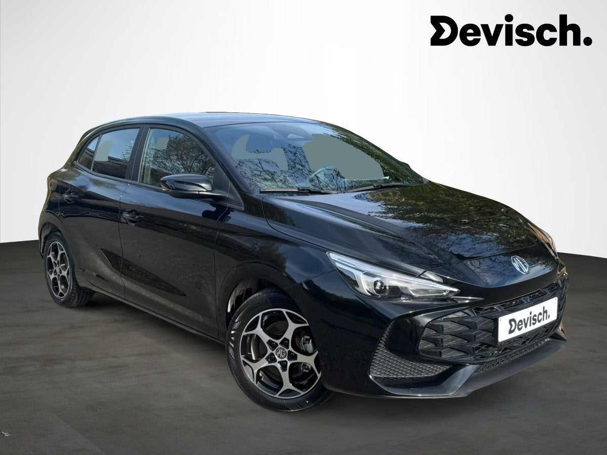 MG 3 ICE 1.5 COMFORT FWD M5 (année de construction 2025), Autos, Achat, Entreprise, https://public.car-pass.be/vhr/80016cc4-9e06-4775-8f96-348b795c983a