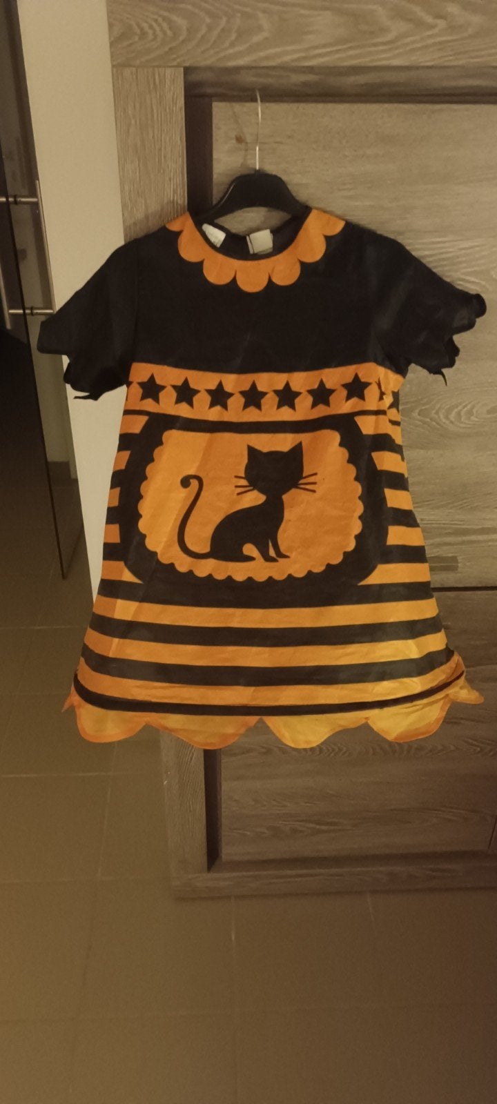 Déguisement d'Halloween, Enfants & Bébés, Enlèvement ou Envoi, Fille