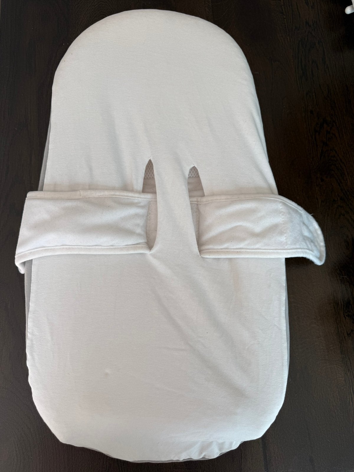 Doomoo Supreme Sleep Plus met afneembare hoes, Enlèvement, Utilisé