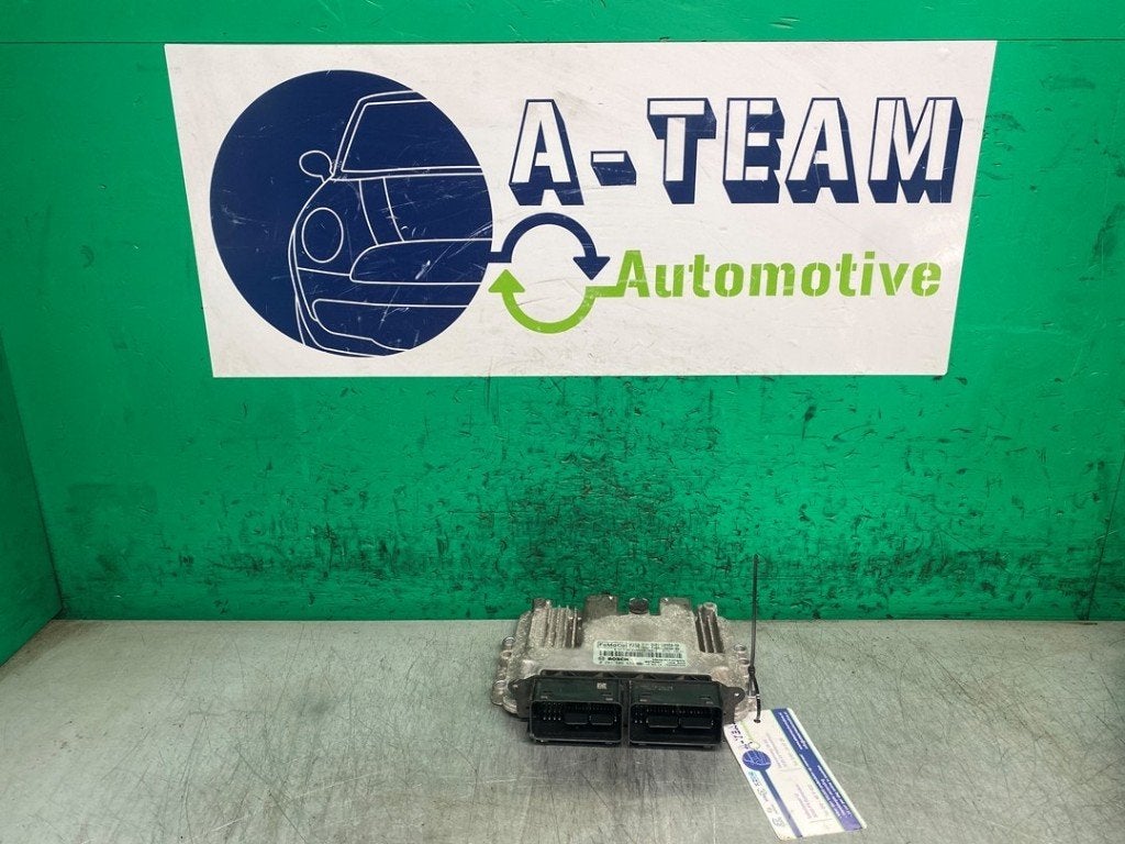 CALCULATEUR MOTEUR ECU Ford B-Max (JK8) (01-2012/12-2017), Autos : Pièces & Accessoires, Henry-Ford-Straße  1
50735  Köln, DE