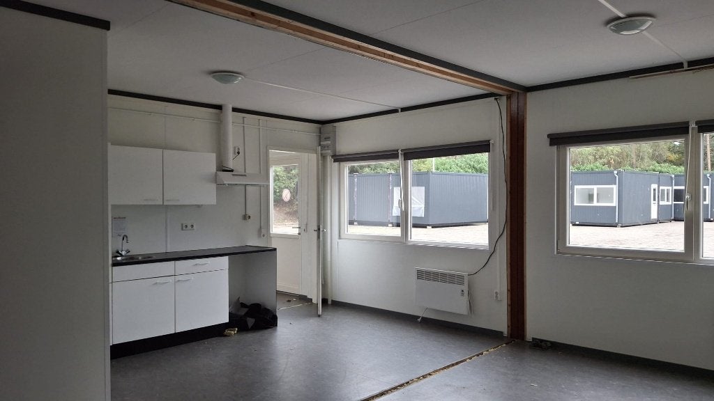 Ruime geïsoleerde woonunit van 54 m² in zeer goede staat!, Ophalen