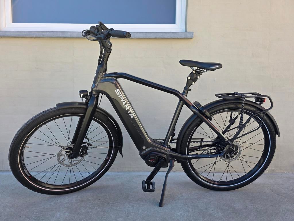 Sparta D-burst Energy METB *625Wh Bosch CX Performance *, Fietsen en Brommers, Elektrische fietsen, Sparta, Ophalen