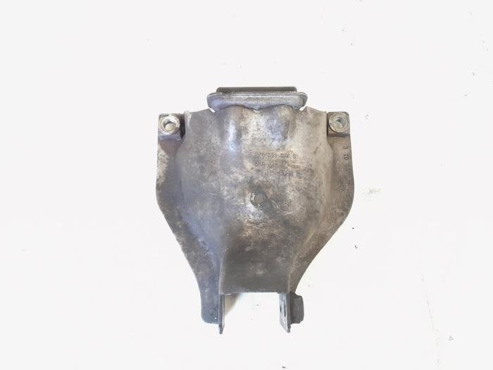 Support moteur d'un Audi A4, -, 3 mois de garantie, Audi, Utilisé