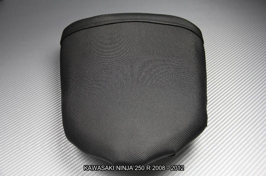 Selle Passager AVDB pour KAWASAKI NINJA 250 R 2008 - 2012, Enlèvement ou Envoi, Neuf
