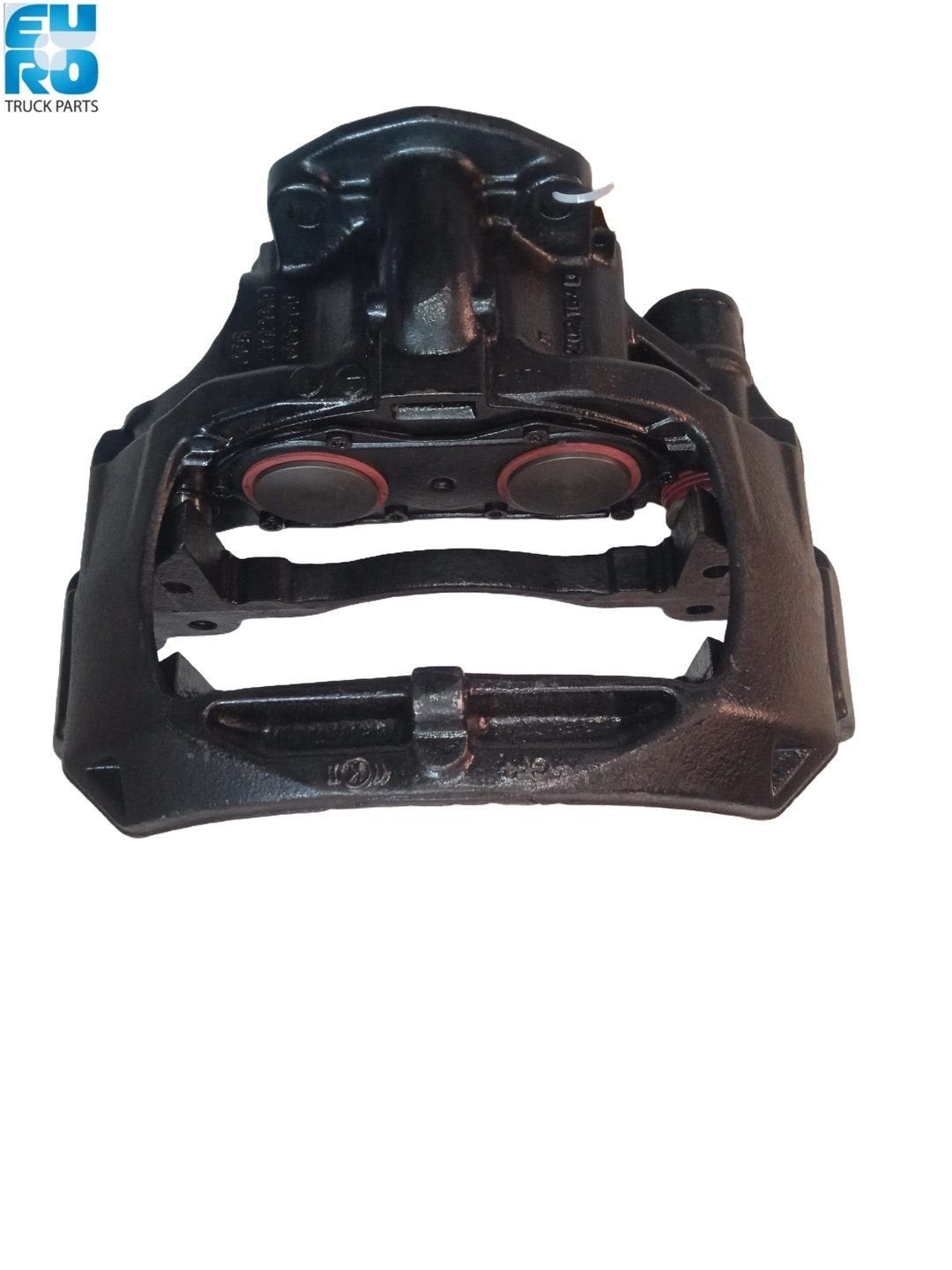 DAF SCANIA SAF BRAKE CALIPPER WITH SENSOR HOLE REAR RIGHT/FR, Neuf, -, DAF, -