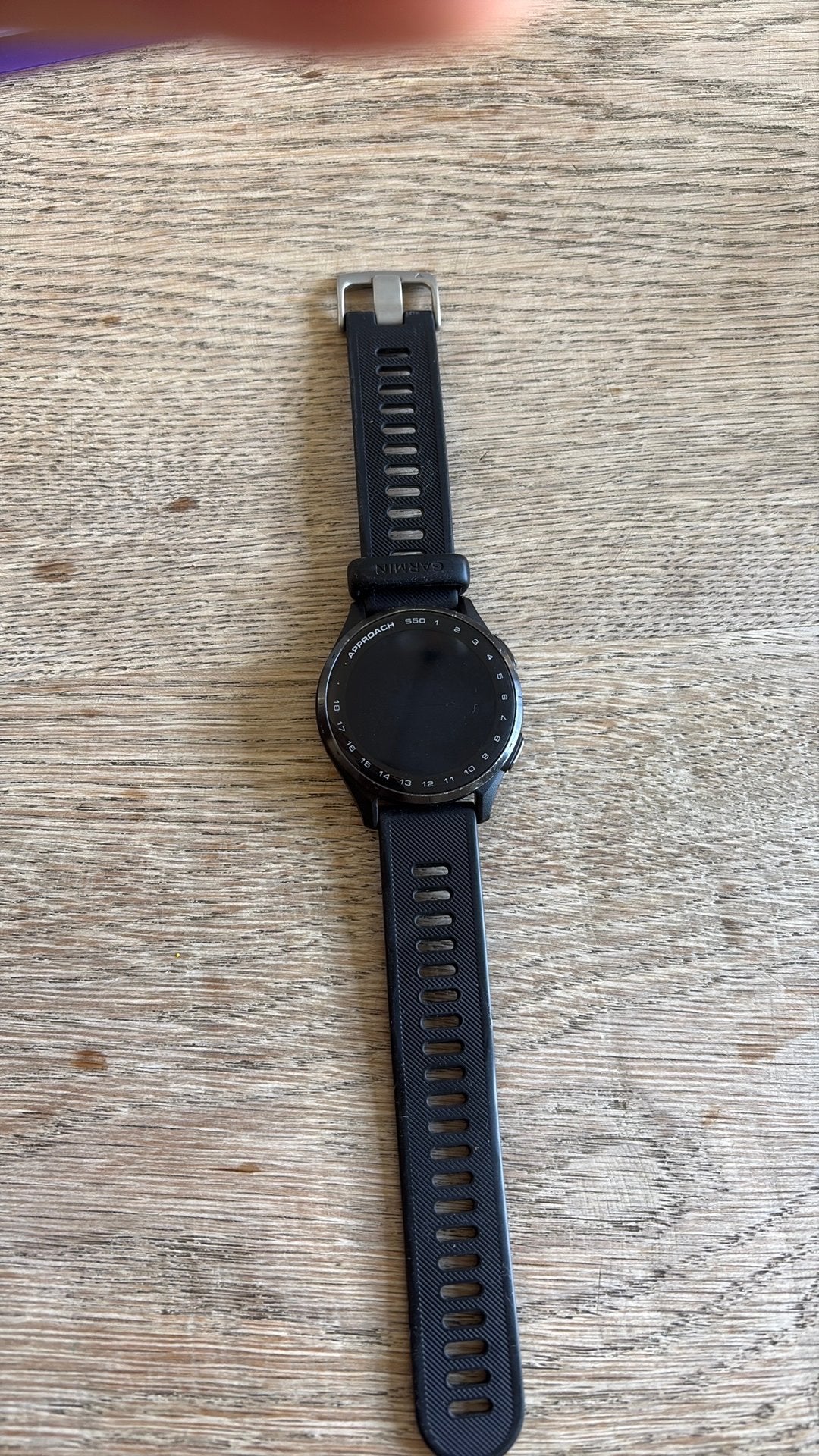 garmin s50, Enlèvement ou Envoi, Comme neuf