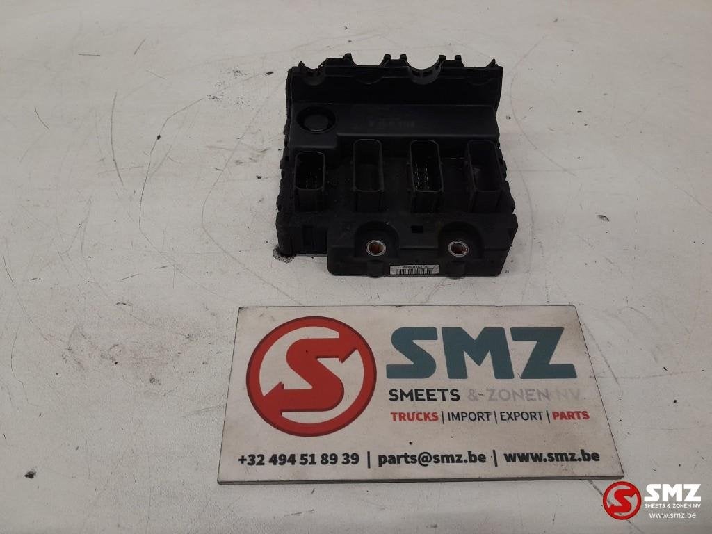 Occ Unité de commande ECU ECAS 4x2 DAF, Autos : Pièces & Accessoires, Pièces camion, DAF, Électronique et Câbles, Utilisé