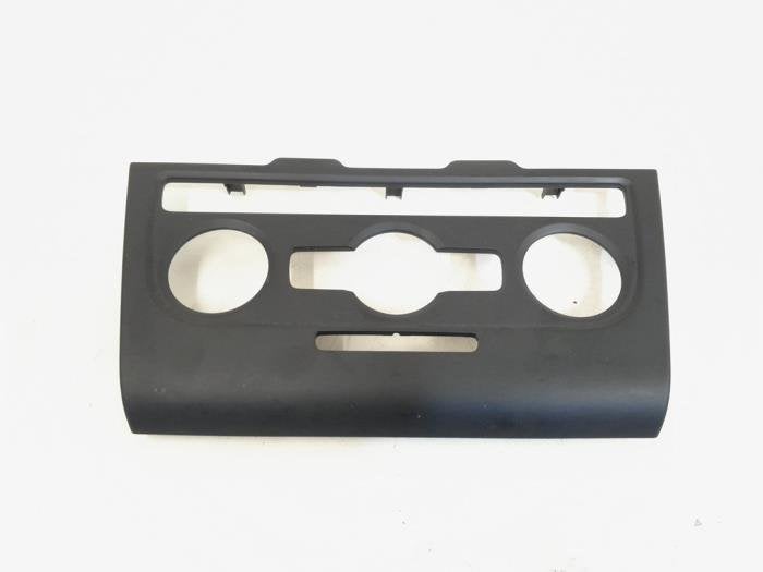 Bande décorative de tableau de bord d'un Volkswagen Golf, Volkswagen, -, 3 mois de garantie, Utilisé