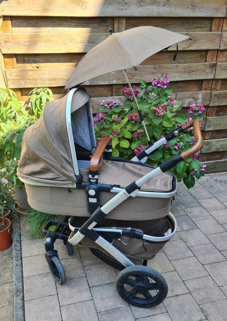 Joolz Geo kinderwagen + Accessoires, Ophalen, Kinderwagen