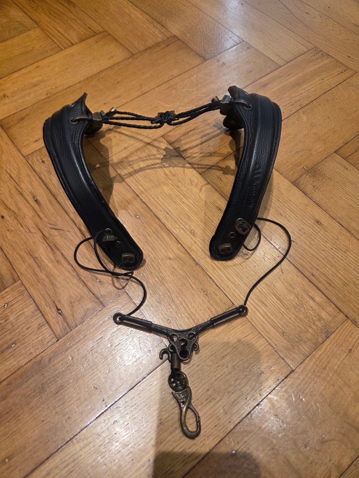 Balam back strap premium, Enlèvement ou Envoi, Comme neuf