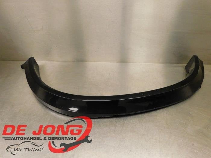 Jante de roue arrière d'un BMW X5, -, 3 mois de garantie, Utilisé, -