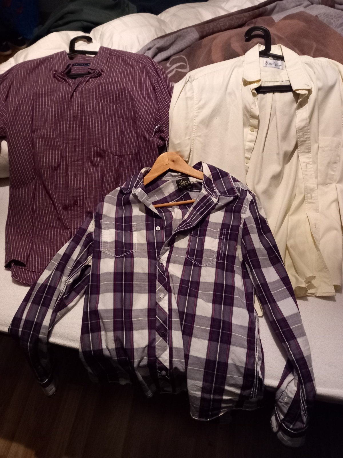 Herenhemden L, Kleding | Heren, Overhemden, Ophalen