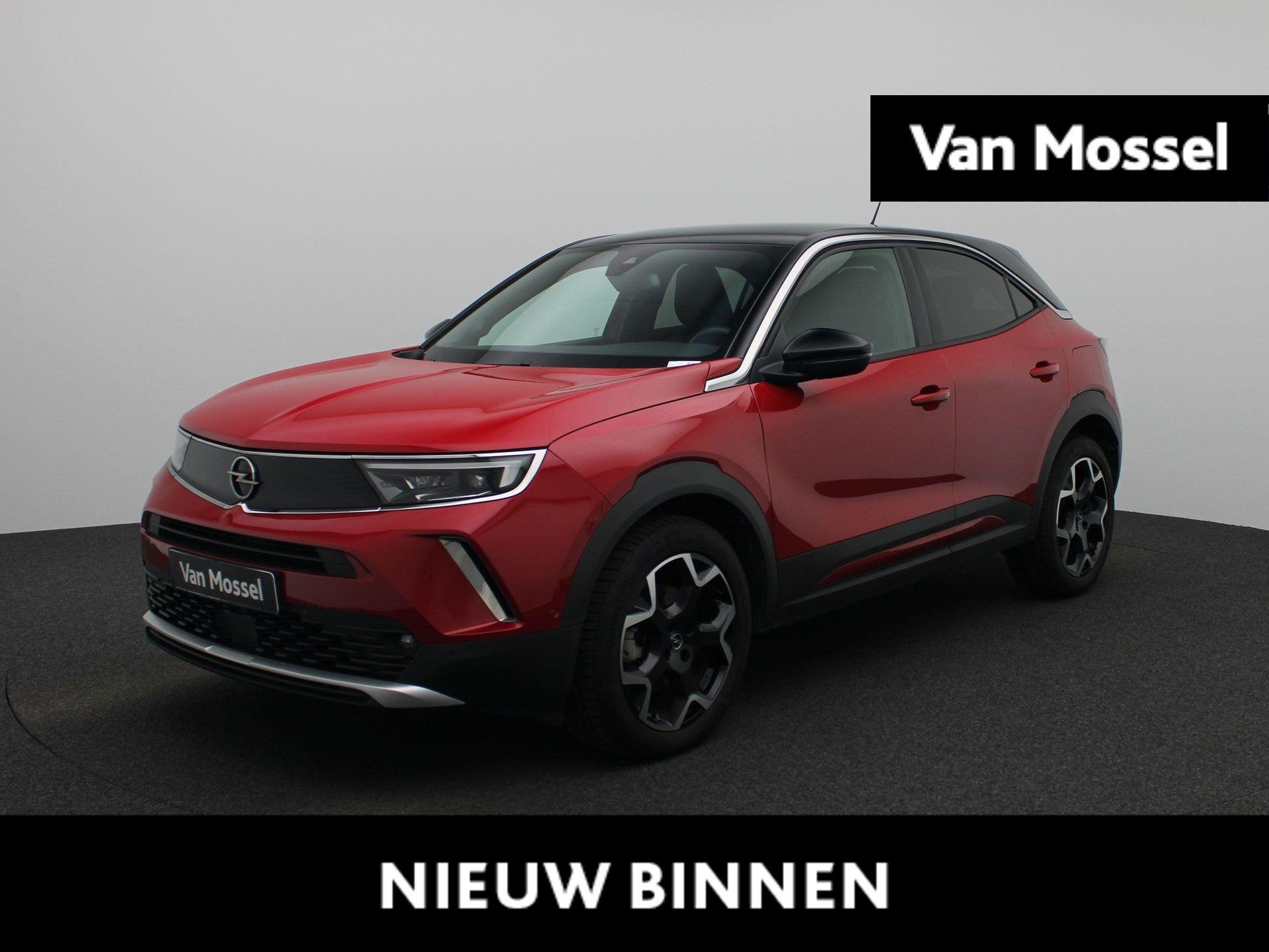 Opel Mokka-e Ultimate 50-kWh (automatique), Autos, Opel, Achat, Alarme, Mokka-e, Alcantara