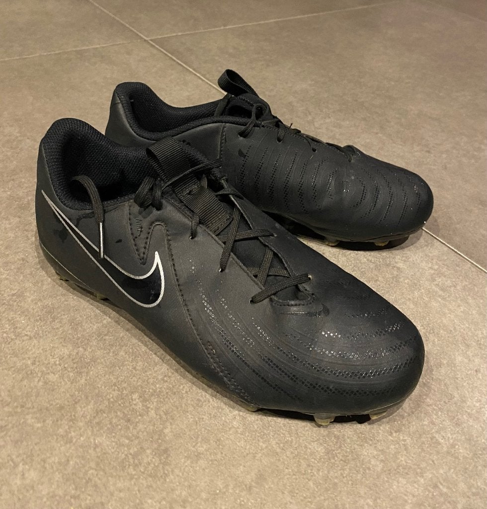 Nike Phantom GX II Academy FG/MG Junior maat 38, Sports & Fitness, Football, Enlèvement, Utilisé, Chaussures