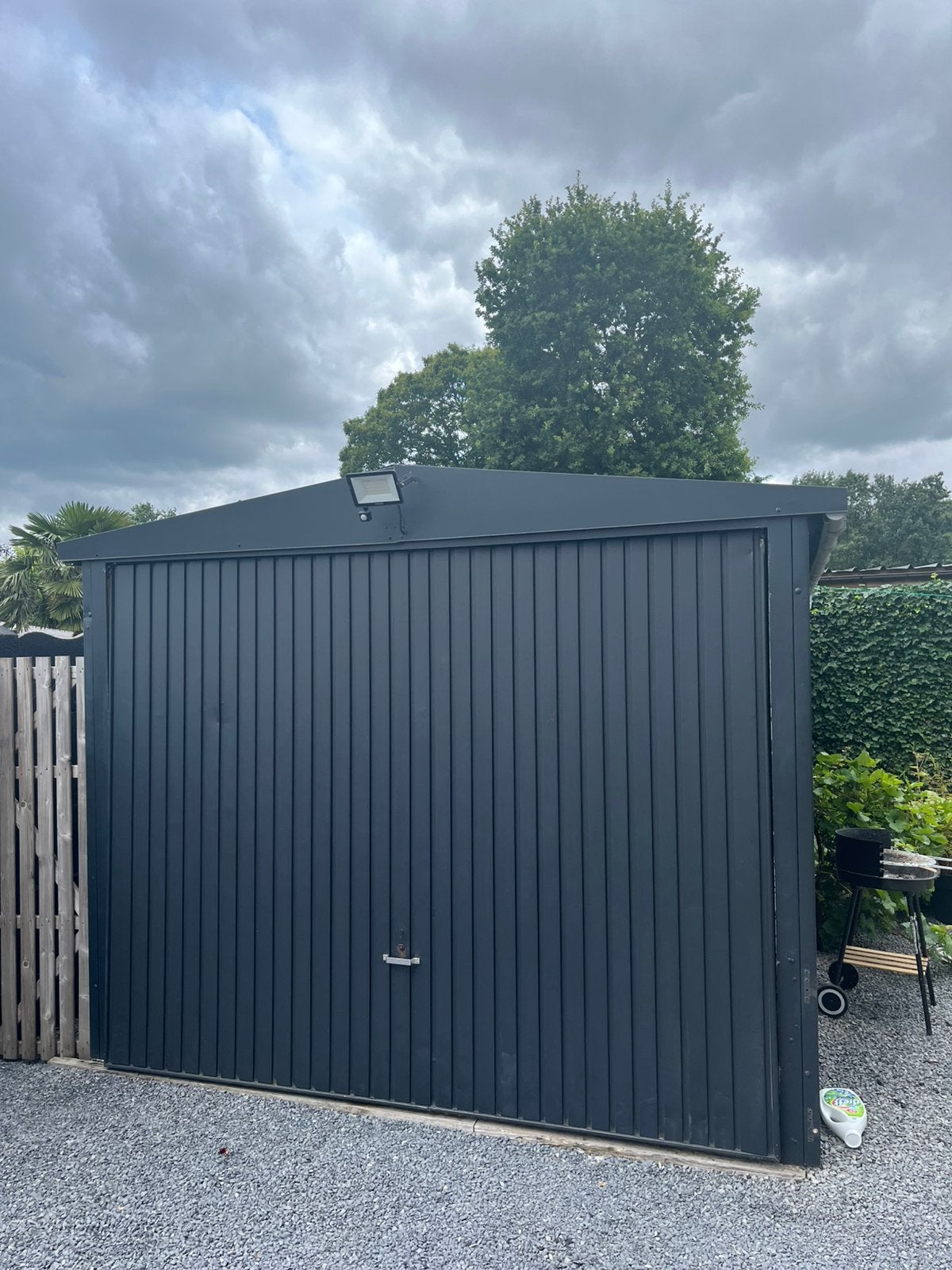 Garage, Immo, Garages en Parkeerplaatsen