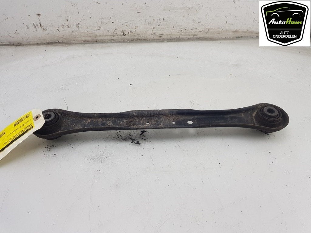 BRAS DE SUSPENSION ARRIÈRE DROIT (|5A994BL2L7A|BJ325A994BA|, Dhr. J. Ham, Land Rover, Administratie@autoham.nl, Utilisé