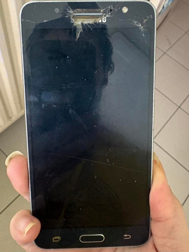 Lot Téléphone, Ophalen of Verzenden, Zo goed als nieuw, Overige typen, Samsung