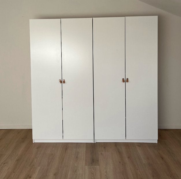 Armoire PAX Ikea, Maison & Meubles, Armoires | Penderies & Garde-robes, 150 à 200 cm, Synthétique, Enlèvement, Utilisé