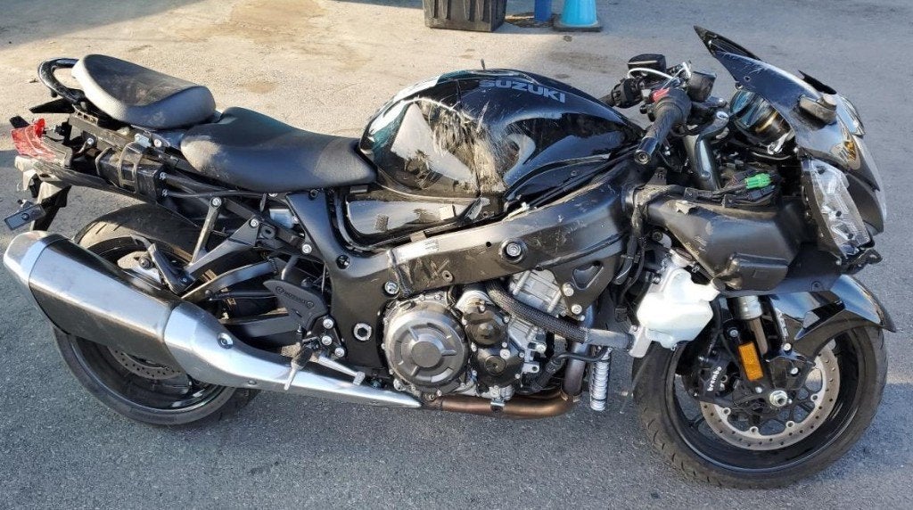 suzuki # ktm # honda # yamaha # kawasaki - motoren gezocht, Motoren, Ophalen, Super Sport, Honda