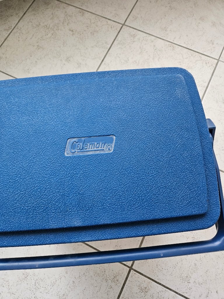 Koelbox, Ophalen, Zo goed als nieuw, Koelbox