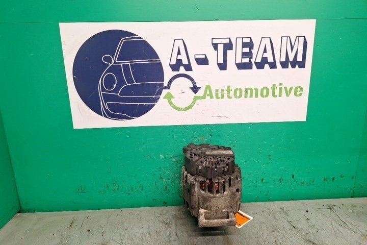 ALTERNATEUR C3 Picasso (SH) (|757651380|75765138002|), Autos : Pièces & Accessoires, Citroën, Valeo, Utilisé, 100, rue de Courcelles
75017  Paris, FR