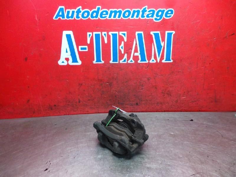 ETRIER DE FREIN AVANT GAUCHE ABS Citroën C2 (JM), Utilisé, Citroën