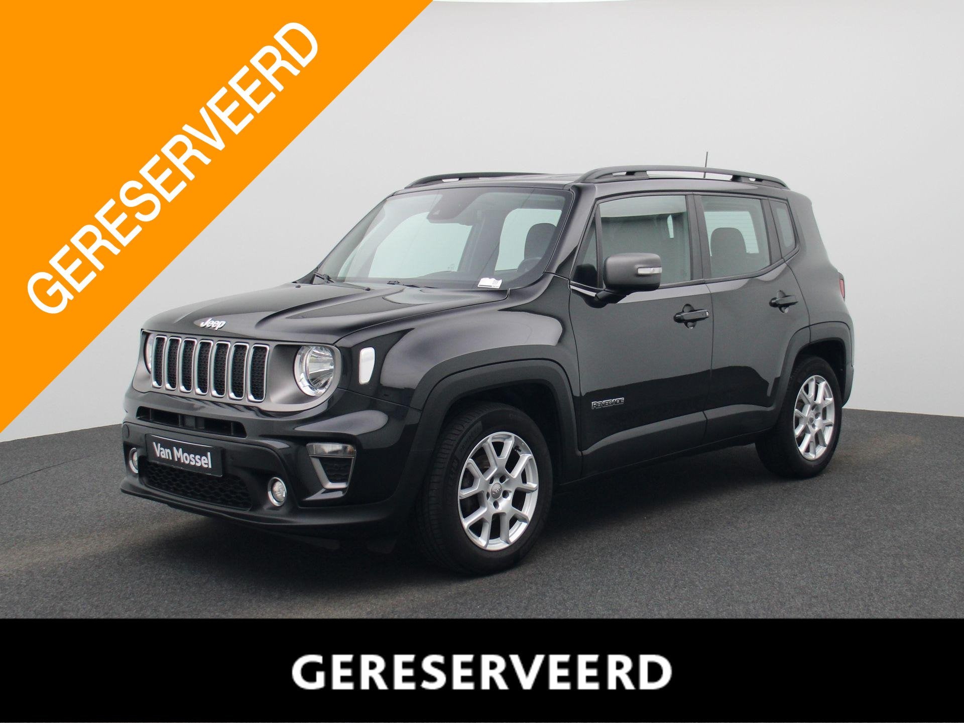 Jeep Renegade 1.0 T3 115 4x2 MTX Limited, Autos, Jeep, Achat, 1250 kg, Entreprise, https://public.car-pass.be/vhr/949de550-6eaa-4959-b31b-155d67b8d5dd