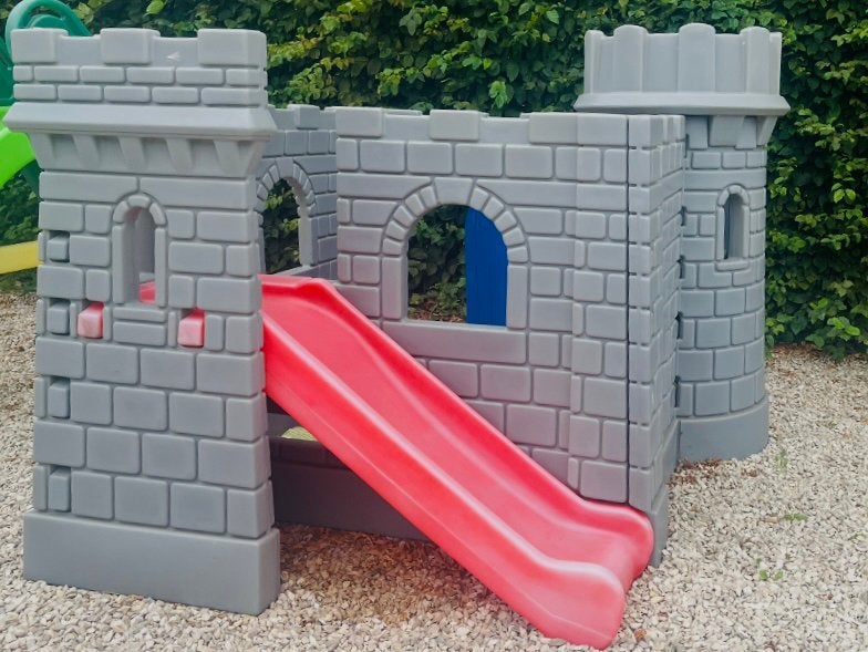 Little Tikes kasteel, Kinderen en Baby's, Ophalen, Zo goed als nieuw