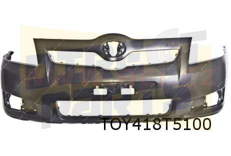 Toyota Verso (5/07-) voorbumper (te spuiten) Origineel! 5211, Auto-onderdelen, -, -, Nieuw, Toyota