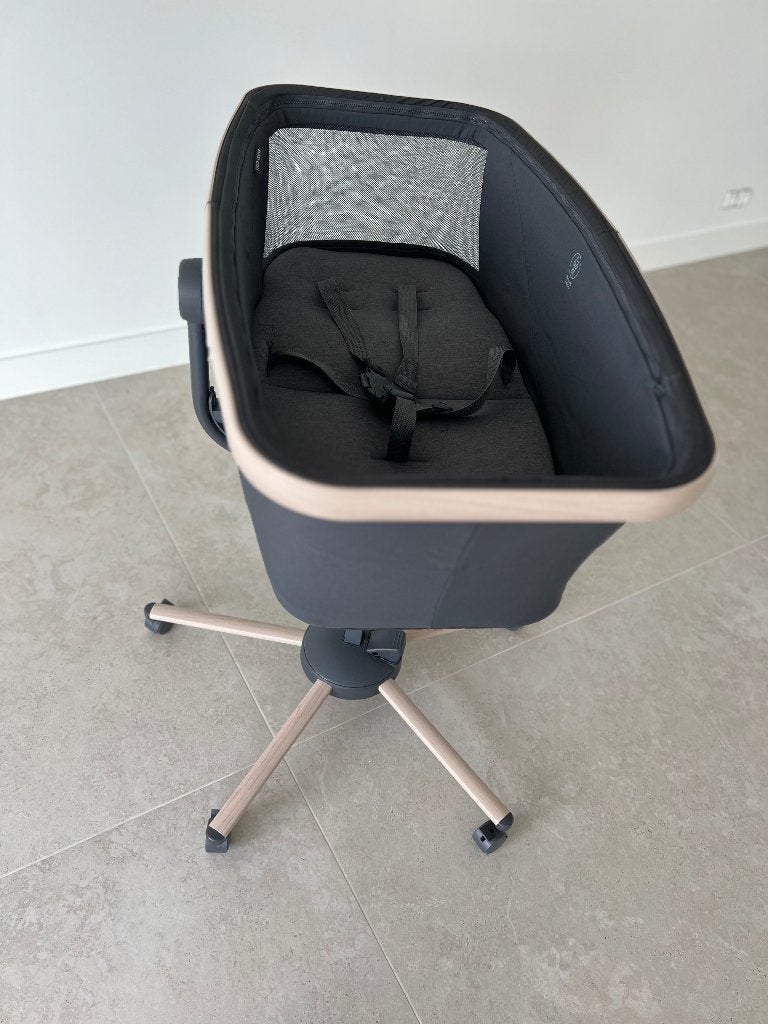 Wieg maxi Cosi all in one, Kinderen en Baby's, Babywiegjes en Ledikanten, Ophalen, Zo goed als nieuw, Wieg