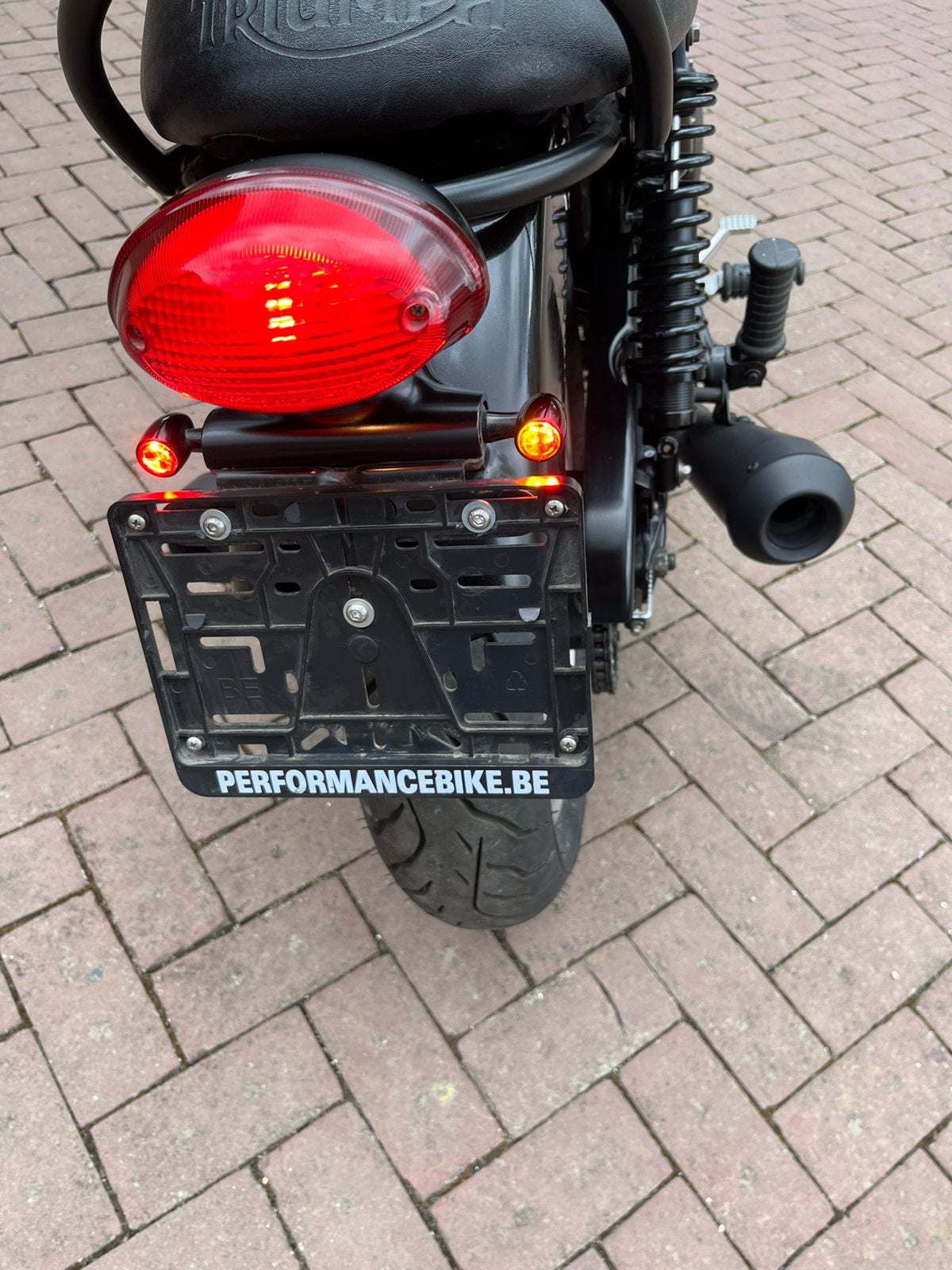 Moto, Tourisme, Plus de 35 kW, 2 cylindres, Manuelle