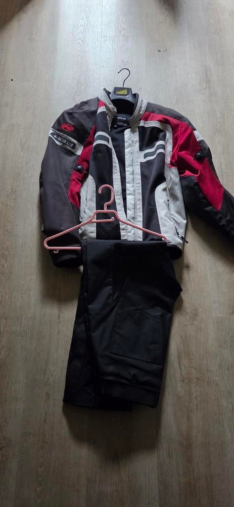 Motorpak, Motoren, Kleding | Motorkleding, Ophalen