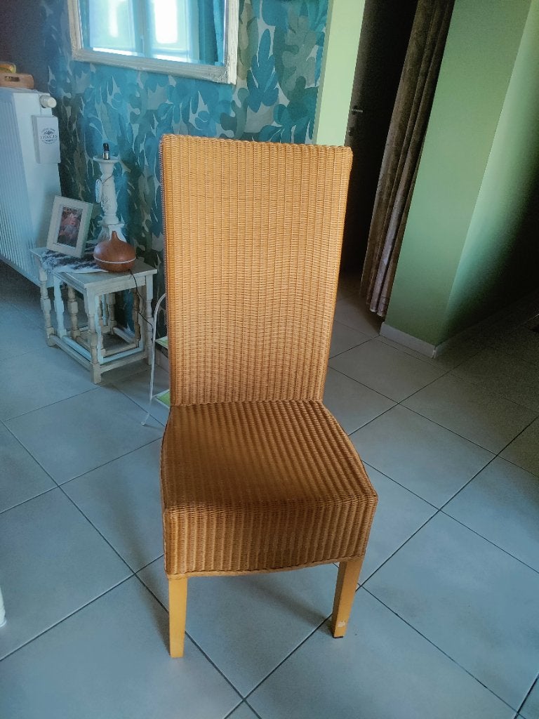 2 stoelen, Huis en Inrichting, Ophalen, Twee, Overige kleuren, Klassiek