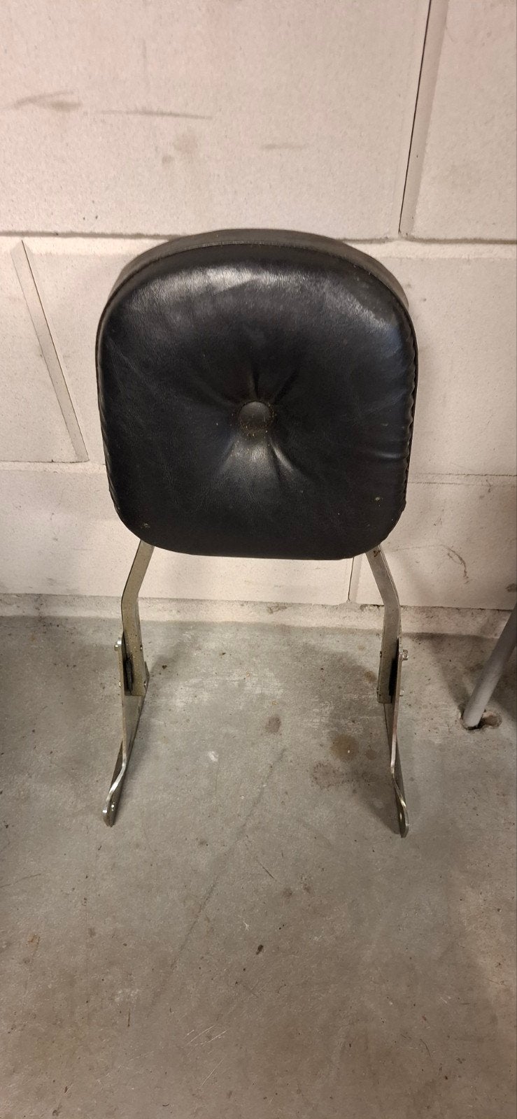 Honda VT700 Sissy Bar VT 700 1986 1987, Enlèvement ou Envoi