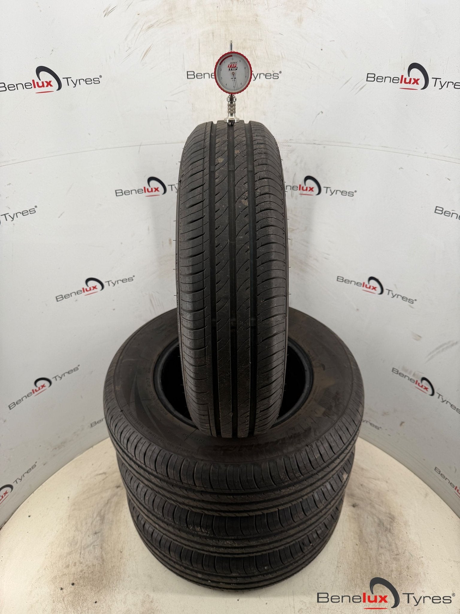 165/80R13 87T XL RF 165/80/13 1658013 165/80 R13 165R13, Auto-onderdelen, Gebruikt, 13 inch, -, -