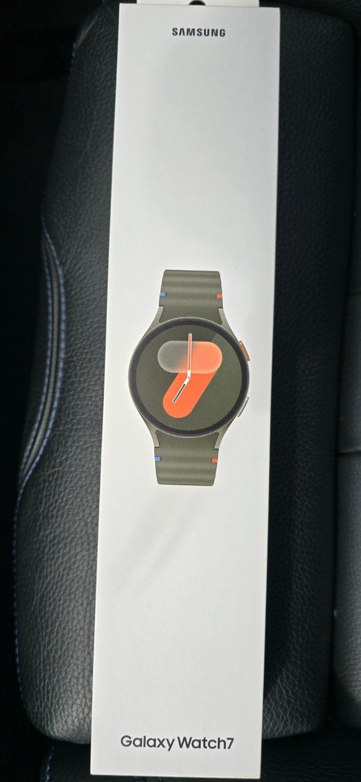 Galaxy watch 7, Télécoms, Téléphonie mobile | Samsung, Enlèvement