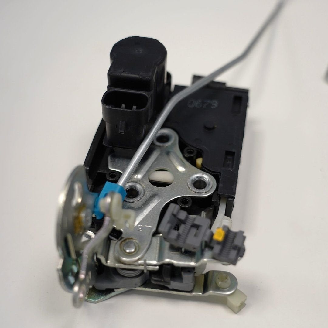 Chevrolet Spark Deurslot Links, Nieuw, Ophalen of Verzenden, -, -