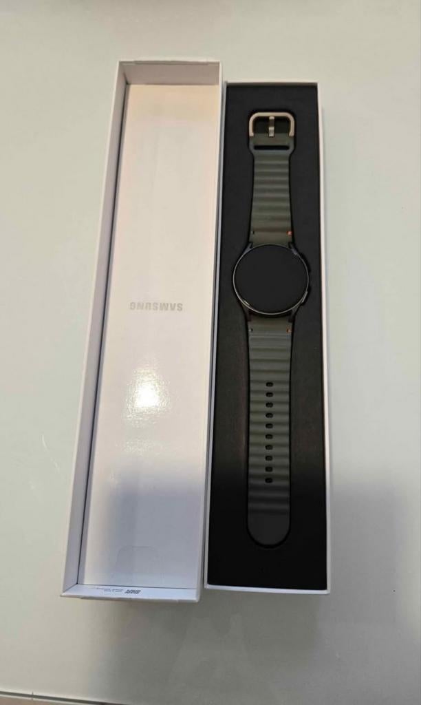 Montre connecté samsung watch 7, Ophalen