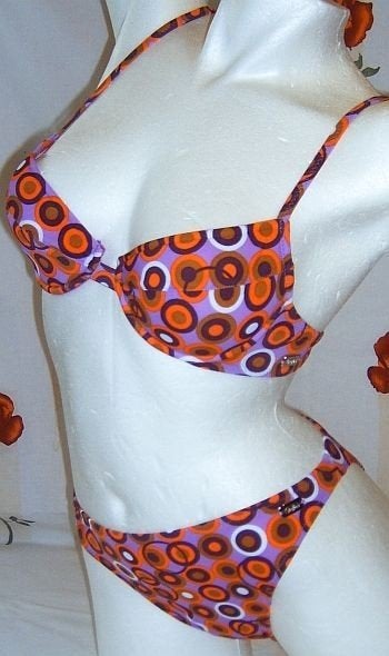 Mooi nieuwe bikini van buffalo, Kleding | Dames, Badmode en Zwemkleding, Ophalen of Verzenden, Nieuw, Bikini