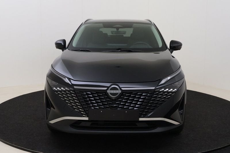 Nissan Qashqai, 144 g/km, Achat, Euro 6, 5 portes