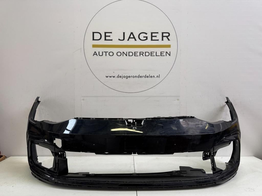 VW GOLF VIII 8 R LINE / GTI PARE-CHOCS AVANT 5H0807221G, Pare-chocs, Volkswagen, Volkswagen AG, Vw@volkswagen.de