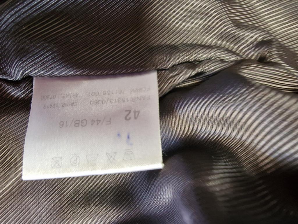 Damesjas, Kleding | Dames, Ophalen, Maat 42/44 (L)
