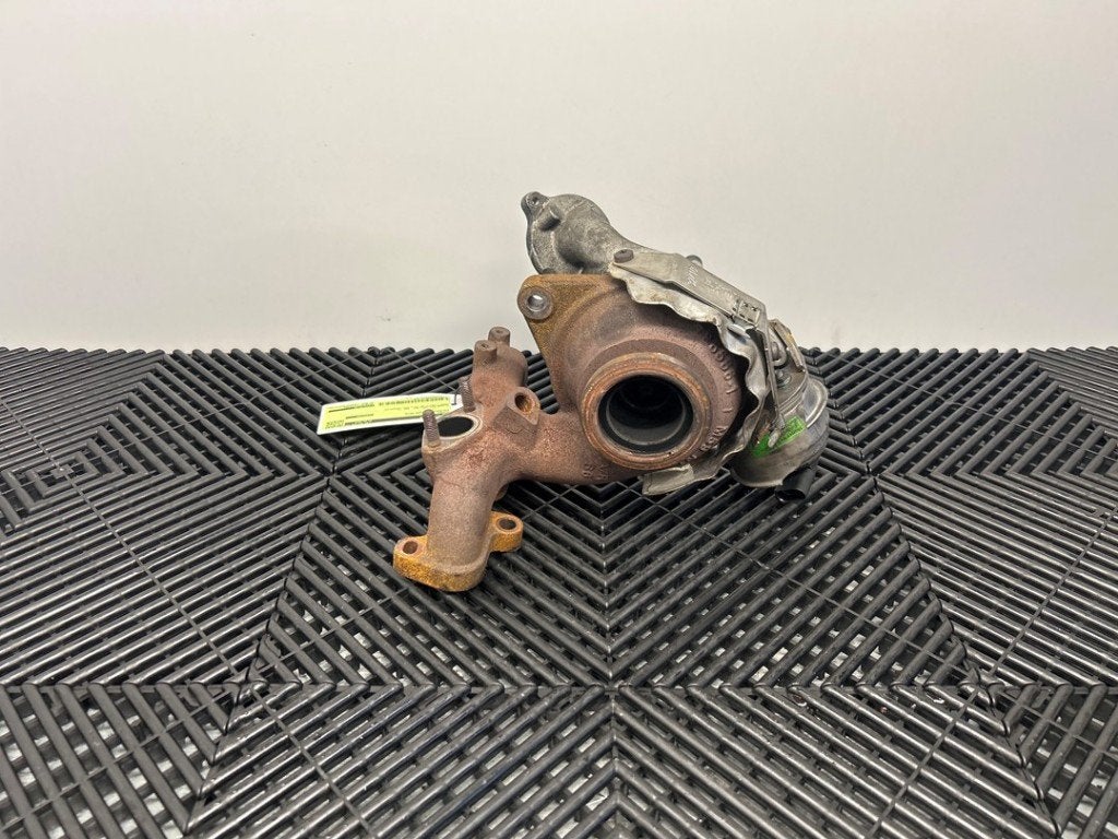 TURBOCOMPRESSEUR Volkswagen Polo V (6R) (|03P253019B|), Autos : Pièces & Accessoires, Volkswagen, Volkswagen AG, Utilisé, Kundenbetreuung@volkswagen.de